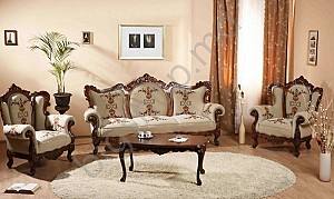 Set de mobila Simex Plus Cleopatra Hol