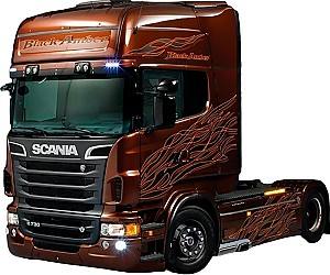Спецтехника ChiToys 3897S
