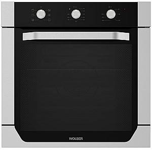 Духовой шкаф электрический Wolser WL-AM 672 (125448)