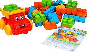 Constructor Technok 6832