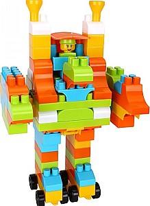 Constructor Technok 7921