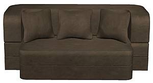 Диван трансформер TIARA Caprice 3 Extra Темно-Бежевый