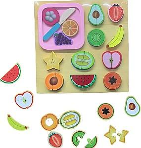 Набор игрушек ChiToys 76655