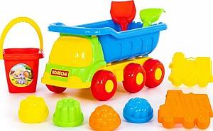 Set de jucării pentru nisip Polesie 1688