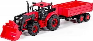 Спецтехника Polesie 91871