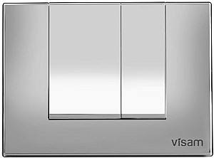 Клавиша смыва Visam ALINDA (227-002)