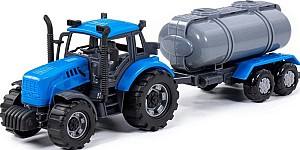 Спецтехника Polesie 91550