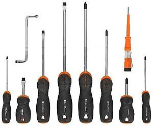 Set de surubelnite Harden (550395)