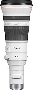 Obiectiv foto Canon RF 800mm f/5.6 L IS USM (5055C005)
