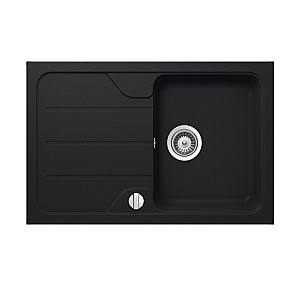 Кухонная мойка SCHOCK Formhaus D-100S