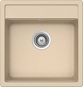 Кухонная мойка SCHOCK Nemo N100S