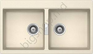 Кухонная мойка SCHOCK Horizont N200