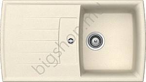Кухонная мойка SCHOCK Lotus D100