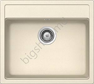 Кухонная мойка SCHOCK Mono N100