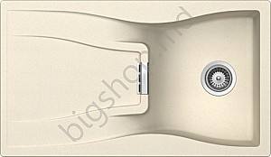 Кухонная мойка SCHOCK Waterfall D100
