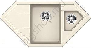 Кухонная мойка SCHOCK Signus C150