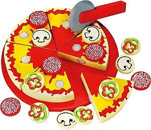 Кухонный набор для кукол Bino 83412