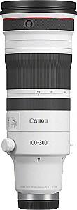 Obiectiv foto Canon RF 100-300mm F2.8 L IS USM (6055C005)