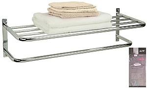 Cuier pentru baie prosoape MSV (40712)