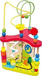 Joc de logica Bino 84202