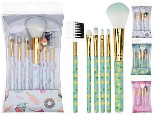 Кисть для кожи Eleganza Summer (20765)