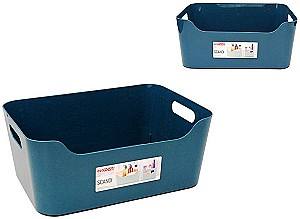 Контейнер для хранения Bytplast Econova Scandi 10л (47586)
