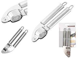 Пресс для чеснока Fackelmann Elemental (22813)