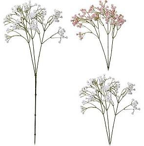 Flori artificiale DECO Gypsophila (49455)