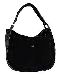 Женская сумка CCS 17421 Черный (00749652)