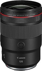 Obiectiv foto Canon RF 135mm f/1.8L IS USM (5776C005)