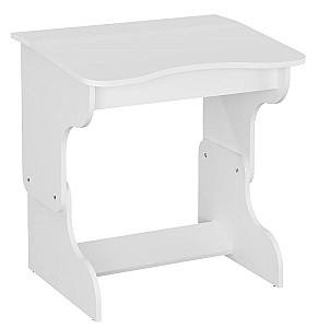 Masă de scris pentru copii KompaniT Malys-3 Nimfea Alba