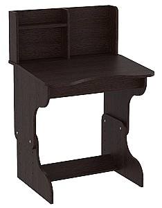 Masă de scris pentru copii KompaniT Malys-2 Wenge