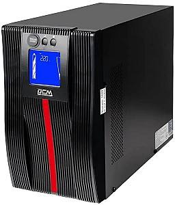 Sursa de alimentare neintreruptibila UPS PCM MAC-1500 (218393)