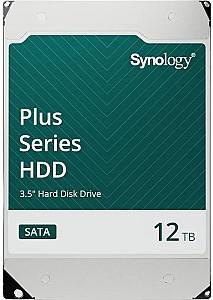 Жесткий диск (HDD) Synology HAT3310-12T (217513)