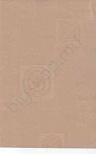 Roleta textile Miranda Mini Ikea Cappuccino (100x160 cm)