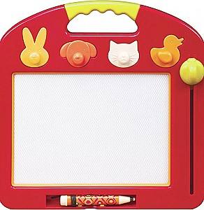 Детская доска для рисования Battat BX1294Z