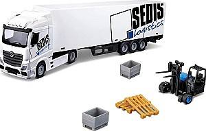 Спецтехника BBURAGO 18-31471