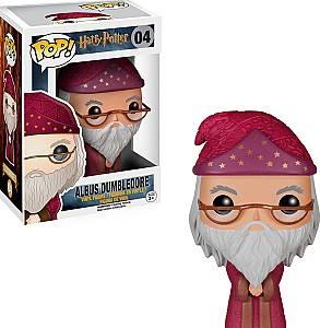 Фигурка персонаж Funko Pop Albus Dumbledore 5863