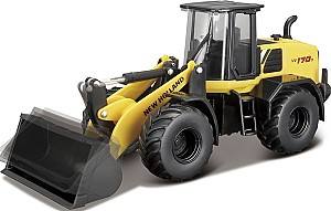 Спецтехника BBURAGO 18-32083