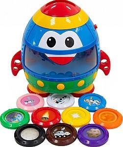 Головоломка Kiddi Smart 344675