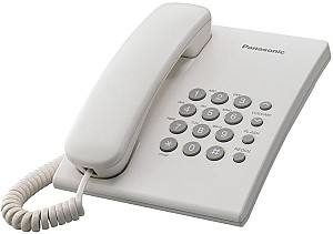 Telefon fix Panasonic KX-TS2350UAW