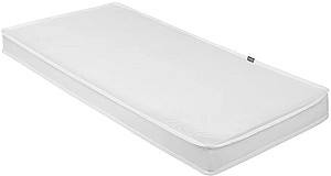 Матрас детский Kikka Boo Night Dream Aloe, 120x60x10 см