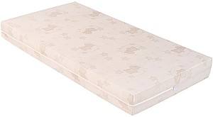 Матрас детский Kikka Boo Extra Comfort Bear Pink