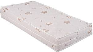 Матрас детский Kikka Boo CocoCraft Premium Elephant Розовый
