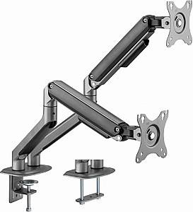 Кронштейн для монитора Gembird MA-DA2-05