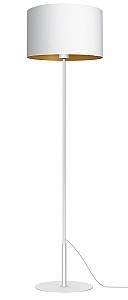 Торшер Luminex PLU-03453 Белый