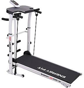 Banda de alergat Energy Fit Start 100 (White)