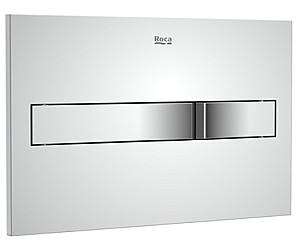 Buton de scurgere Roca PL 2 Crom A890096001 (57558)