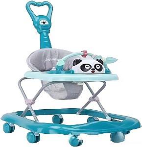 Premergator 4Play Tiger Blue