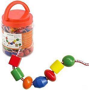 Сортер VIGA Бусы (58304)